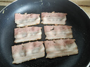 荷美尔（Hormel）超值精选培根150g/袋*3 冷藏猪肉烟熏风味儿童早餐三明治烧烤食材 实拍图