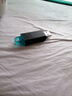 金士顿（Kingston）64GB USB3.2 Gen 1 U盘 DTX 大容量U盘 时尚设计 轻巧便携 学习办公投标电脑车载通用 实拍图
