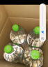 屈臣氏（Watsons）蒸馏水纯净水大桶水蒸馏水家庭装泡茶煲汤6L*4桶 整箱装 实拍图