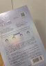 欧诗漫（OSM）珍珠美白淡斑面膜补水保湿改善暗沉提亮肤色护肤品5片/盒 实拍图
