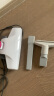 美的（Midea）吸尘器SC861A家用手持立式吸尘器二合一强劲吸力【国家补贴】 实拍图