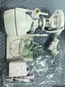 萤石C3W 4MP 2.8MM 400万超清日夜全彩超清监控 无线摄像头 室外IP67防水 AI人形检测 H.265编码 实拍图