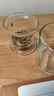 谢裕大2025新茶绿茶金奖顶芽安徽黄山毛峰特级一等60g听听装送礼推荐 实拍图