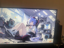 泰坦军团27英寸QD-MiniLED 4K 160Hz双模320Hz DyDs技术 Type-C 65W 内置音箱电竞显示器P275MV PLUS增强版 实拍图