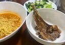 大庄园烤羊排1斤 烧烤食材微腌半成品【欧盟认证】 烤箱空气炸锅适配 实拍图