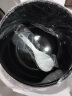 美的（Midea）电压力锅高压锅 电高压锅 智能压力锅家用高压电饭煲一键排气 新款多功能高压提鲜电压锅国家补贴 【5L家庭版】MY-50M5-206- 5L 压力锅 实拍图