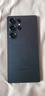 三星（SAMSUNG）Galaxy S25 Ultra 超拟人AI助理 2亿像素主摄 超视觉影像 骁龙8至尊版移动平台 AI手机 【专属色】钛墨黑 12GB+512GB 官方标配 实拍图