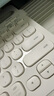 罗技（Logitech）时尚系列 K380 键盘 蓝牙键盘 无线键盘 办公键盘 女性 简约便携 超薄键盘 笔记本键盘 星暮紫 实拍图