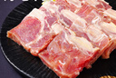 大希地腌制 调味牛仔骨200g*2袋 带骨牛小排  牛肉 牛肋骨烧烤食材冷冻 实拍图