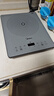 美的（Midea）家用电磁炉电陶炉电池炉2200W大功率猛火新型电磁灶一体微晶面板爆炒炒菜智能定时火锅炉MC-E22B60 实拍图