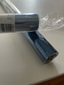 墨斗鱼防晒隔热膜防窥玻璃贴膜单向透视窗户玻璃贴纸太阳膜宝蓝银0.5*2m 实拍图