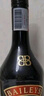 百利（Baileys）甜酒奶油草莓味 力娇酒配制酒利口酒 奶酒 洋酒 700ml 实拍图