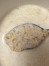 刷脂代餐燕麦片无蔗糖0卡0脂肪0减肥脂肪专用脱脂纯麦片减肥代餐 【营养组合】澳洲燕麦片+高纤黑麦片[2000g】 1000g*2桶 实拍图