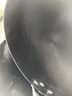 福言记传统老式铁锅炒锅无涂层炒菜不粘锅家用圆底燃气灶锅具适用 36有耳炒锅（不锈钢盖+锅铲) 36cm 实拍图