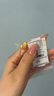 周六福（ZLF）      黄金吊坠福袋吊坠女款饰品代代平安 计价 足金 2.05g 实拍图