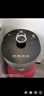 美的（Midea）【国家补贴】低脂浓香电压力锅5L低音IH 2200W智能预约112KPa可调高压锅4-6人0涂层电饭煲S5892NF 实拍图