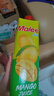 玛丽（MALEE）泰国进口果汁饮料大瓶 橙汁芒果汁苹果汁菠萝汁混合装1L*4瓶 实拍图