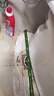 九牧（JOMOO）智能马桶小牧卫浴无水压限制即热式清洗全自动烘干一体机家用马桶 7060 一级水效+魔力泡+自动翻盖+轻音冲+零压 （290-390以内选择） 305/300mm 实拍图