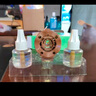 超威贝贝健电热蚊香液家用灭蚊器无香驱蚊液防蚊液补充液3瓶1加热器 实拍图