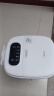 美的（Midea）泡脚桶杀菌足浴盆加热自动按摩洗脚盆理疗熏蒸暖泡喷淋端午节礼物生日送男女友 ZL310温泉桶 实拍图