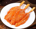 香巴度 骨肉相连936g 脆骨串软骨串炸串烧烤食材油炸冷冻半成品烤串撸串 实拍图