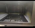 美的（Midea）微波炉经典升级款M2A 家用小型20升平板式易清洁快捷双旋钮高效速热杀菌除味以旧换新 实拍图