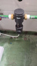 海尔（Haier）前置过滤器全屋9T家用净水器HP-05升级迭代款40微米双网反冲洗大通量管道过滤器 全屋家用净水器 实拍图