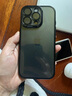 Apple/苹果 iPhone 16 Pro（A3294）512GB 黑色钛金属 支持移动联通电信5G 双卡双待手机 实拍图