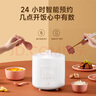 米家小米电压力锅高压锅电饭煲家用2-3个人 多功能电炖锅煮饭煮粥锅 不粘锅内胆不锈钢上盖2.5L 实拍图