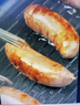 大希地鸡腿肉生鲜 去骨香煎黑椒排腿扒鸡排半成品汉堡鸡扒冷冻鸡肉 黑椒味鸡腿排 100g *10袋 实拍图