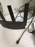 普联（TP-LINK） AX5400千兆无线路由器 WiFi6 5G双频高速网络 Mesh 游戏路由 智能家用穿墙 XDR5410易展版·玄鸟 实拍图