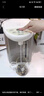 美的（Midea）【国家补贴】电热水瓶热水壶电水壶304不锈钢水壶 5L控温保温恒温开水壶电水壶烧水壶Colour201 实拍图