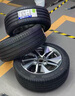 米其林（MICHELIN）汽车轮胎 235/65R18 106H 旅悦+ PRIMACY SUV+ 适配XT5/大狗/楼兰 实拍图