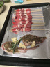 艾瑞泽航空剪铁皮剪刀工业剪铝扣板不锈钢集成吊顶可用直头航空剪刀12寸 实拍图