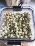 匠界养生花茶茉莉花茶2025新茶飘雪原产茉莉花苞花蕾养生茶40g/盒 实拍图