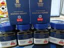 蜜纽康（Manuka Health）UMF16+ MGO573+麦卢卡蜂蜜500g新西兰进口冲饮 实拍图