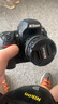 尼康/Nikon D850 D700 D810 D800 D750 D610全画幅单反二手相机 尼康D700【单机身】 【99新】 实拍图