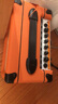 Orange橘子音箱Mini/CR12/CR20/CR35电吉他带效果器音响 CR12活力橙12W+ 豪华礼包 实拍图