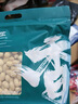 三只松鼠蒜香花生500g/袋 坚果炒货带壳炒制干果即食休闲零食品小吃 实拍图