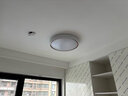 阳光照明 led吸顶灯 简约现代客厅大灯 国家补贴 卧室全光谱护眼灯具 130w客厅大灯丨无极调光丨已接入米家APP 实拍图