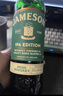 尊美醇（Jameson） 爱尔兰 调和型 威士忌 洋酒 700ml  IPA版 精酿桶  花果香威士忌 实拍图