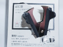 得力（deli）起钉器/拔钉器  高效时尚办公 颜色随机TA780 实拍图