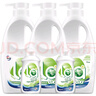 威露士La有氧洗内衣裤专用手洗洗衣液500ml*3+90ml*2组合抑菌除螨去血渍 实拍图