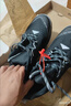耐克NIKE跑步鞋 男户外越野 JUNIPER TRAIL运动鞋FQ0904-001黑 40 实拍图