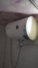 万和（Vanward）【国家补贴15%】梅赛思储水式家用电热水器40升小户型2000W节能省电双重防电安全以旧换新E40-T2D1 40L 2000W 【家用租房2-3人】 实拍图