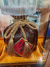  紫坛贰拾 馥郁香型白酒 52度 500ml*2瓶 双瓶装  实拍图