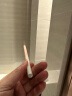橘朵（Judydoll）自动极细三角眉笔廓型立体素描眉笔防水持久野生眉新手02自然灰 实拍图