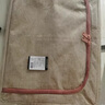 佳帮手布艺收纳箱 百纳箱衣服整理箱棉被衣物储物箱 U型窗 66L 1只装 实拍图
