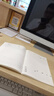 Apple/苹果 Watch Series 10 智能手表GPS款42毫米玫瑰金色铝金属表壳梅子色回环式运动表带MX1X3CH/B 实拍图