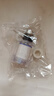 【全网爆款】净水器家用前置过滤器水龙头万向旋转过滤器春季 一机一芯 实拍图